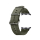 Pasek i akcesoria do zegarków SAMSUNG Pasek Athleisure do Watch8/Watch8 Classic M/L green ET-SOL33LGEGEU